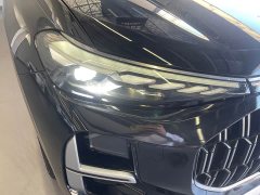 Audi Q6 40 TFSI quattro Guanyun Edition Yulin Package 7-seater - ფოტო 9