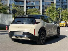 Zeekr Geely Zeekr X 2025 Four-Seat Rear-Drive Rubik's Cube Edition - ფოტო 17
