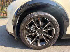 Zeekr Geely Zeekr X 2025 Four-Seat Rear-Drive Rubik's Cube Edition - ფოტო 4