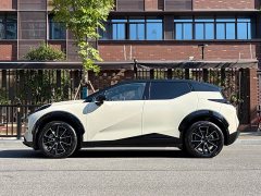 Zeekr Geely Zeekr X 2025 Four-Seat Rear-Drive Rubik's Cube Edition - ფოტო 5