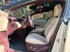 Zeekr Geely Zeekr X 2025 Four-Seat Rear-Drive Rubik's Cube Edition - ფოტო 6