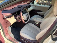 Zeekr Geely Zeekr X 2025 Four-Seat Rear-Drive Rubik's Cube Edition - ფოტო 7