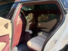 Zeekr Geely Zeekr X 2025 Four-Seat Rear-Drive Rubik's Cube Edition - ფოტო 8