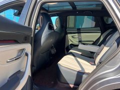 BYD Song Plus New Energy DM-i 110km Flagship Honors Edition - ფოტო 10