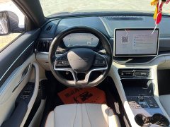 BYD Song Plus New Energy DM-i 110km Flagship Honors Edition - ფოტო 11