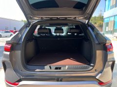 BYD Song Plus New Energy DM-i 110km Flagship Honors Edition - ფოტო 15