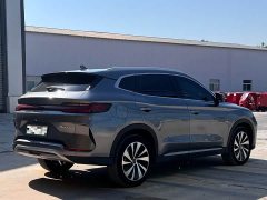 BYD Song Plus New Energy DM-i 110km Flagship Honors Edition - ფოტო 4