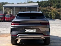 BYD Song Plus New Energy DM-i 110km Flagship Honors Edition - ფოტო 5