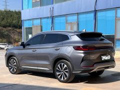 BYD Song Plus New Energy DM-i 110km Flagship Honors Edition - ფოტო 6