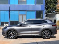 BYD Song Plus New Energy DM-i 110km Flagship Honors Edition - ფოტო 7