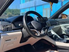 BYD Song Plus New Energy DM-i 110km Flagship Honors Edition - ფოტო 8