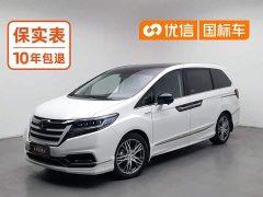 Honda Elysion 2019 2.0L Hybrid Luxury - ფოტო 1
