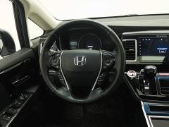 Honda Elysion 2019 2.0L Hybrid Luxury - ფოტო 11