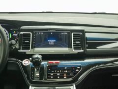 Honda Elysion 2019 2.0L Hybrid Luxury - ფოტო 12