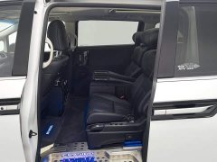 Honda Elysion 2019 2.0L Hybrid Luxury - ფოტო 15