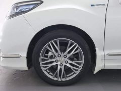 Honda Elysion 2019 2.0L Hybrid Luxury - ფოტო 17