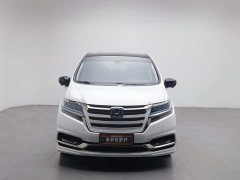 Honda Elysion 2019 2.0L Hybrid Luxury - ფოტო 3