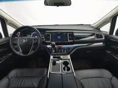 Honda Elysion 2019 2.0L Hybrid Luxury - ფოტო 5