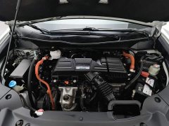 Honda Elysion 2019 2.0L Hybrid Luxury - ფოტო 6