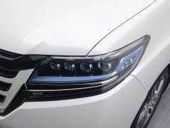 Honda Elysion 2019 2.0L Hybrid Luxury - ფოტო 7