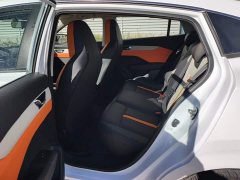 Dongfeng Yixuan 2023 Mach Edition 1.5L Automatic Wind-Chasing Version - ფოტო 11