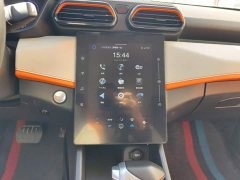 Dongfeng Yixuan 2023 Mach Edition 1.5L Automatic Wind-Chasing Version - ფოტო 13