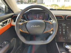 Dongfeng Yixuan 2023 Mach Edition 1.5L Automatic Wind-Chasing Version - ფოტო 15