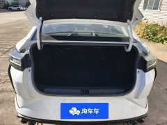 Dongfeng Yixuan 2023 Mach Edition 1.5L Automatic Wind-Chasing Version - ფოტო 4