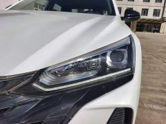 Dongfeng Yixuan 2023 Mach Edition 1.5L Automatic Wind-Chasing Version - ფოტო 5