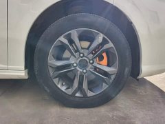 Dongfeng Yixuan 2023 Mach Edition 1.5L Automatic Wind-Chasing Version - ფოტო 6