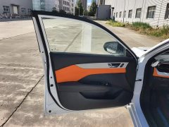 Dongfeng Yixuan 2023 Mach Edition 1.5L Automatic Wind-Chasing Version - ფოტო 7