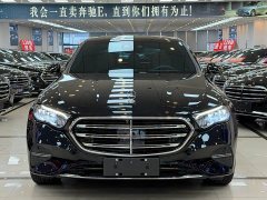 Mercedes-Benz E-Class 2025 E 300 L Fashion Edition - ფოტო 1