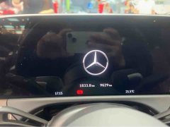 Mercedes-Benz E-Class 2025 E 300 L Fashion Edition - ფოტო 10