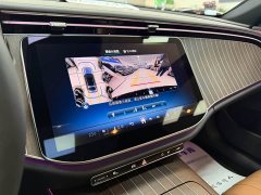 Mercedes-Benz E-Class 2025 E 300 L Fashion Edition - ფოტო 11