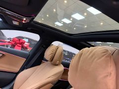 Mercedes-Benz E-Class 2025 E 300 L Fashion Edition - ფოტო 13