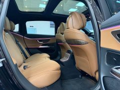 Mercedes-Benz E-Class 2025 E 300 L Fashion Edition - ფოტო 15