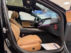 Mercedes-Benz E-Class 2025 E 300 L Fashion Edition - ფოტო 16