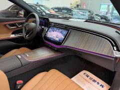 Mercedes-Benz E-Class 2025 E 300 L Fashion Edition - ფოტო 17