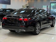 Mercedes-Benz E-Class 2025 E 300 L Fashion Edition - ფოტო 19
