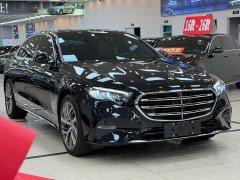 Mercedes-Benz E-Class 2025 E 300 L Fashion Edition - ფოტო 2