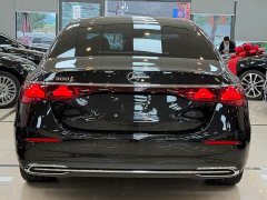 Mercedes-Benz E-Class 2025 E 300 L Fashion Edition - ფოტო 20
