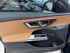 Mercedes-Benz E-Class 2025 E 300 L Fashion Edition - ფოტო 4