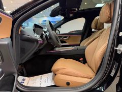 Mercedes-Benz E-Class 2025 E 300 L Fashion Edition - ფოტო 6