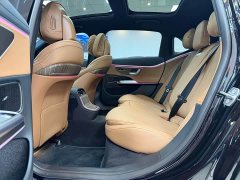 Mercedes-Benz E-Class 2025 E 300 L Fashion Edition - ფოტო 8