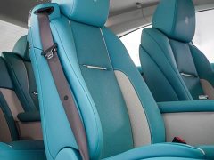 Rolls-Royce Phantom 2018 Standard 6.6T - ფოტო 11
