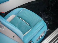 Rolls-Royce Phantom 2018 Standard 6.6T - ფოტო 13