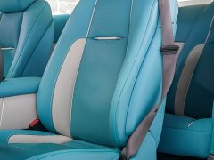 Rolls-Royce Phantom 2018 Standard 6.6T - ფოტო 14