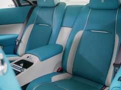 Rolls-Royce Phantom 2018 Standard 6.6T - ფოტო 15