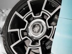 Rolls-Royce Phantom 2018 Standard 6.6T - ფოტო 9