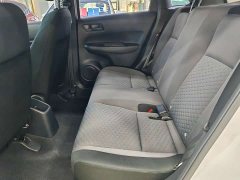 Honda Fit 2023 1.5L CVT Trend Edition - ფოტო 4